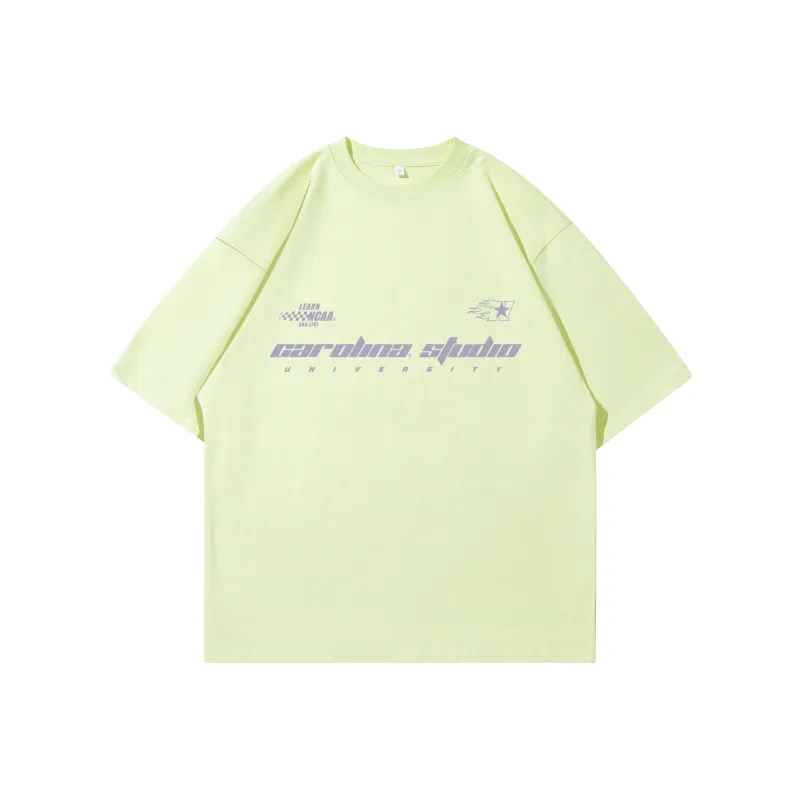 NCAA T Shirts Unisex-18