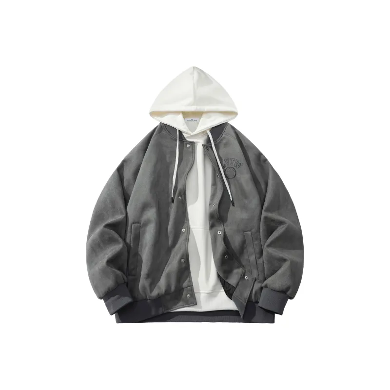 LIVINGTOWN Sweatshirt Set Unisex-8