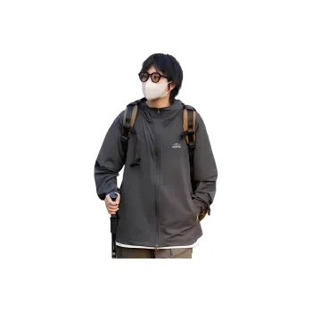 TONYBEAR Sun Protection Clothing Unisex