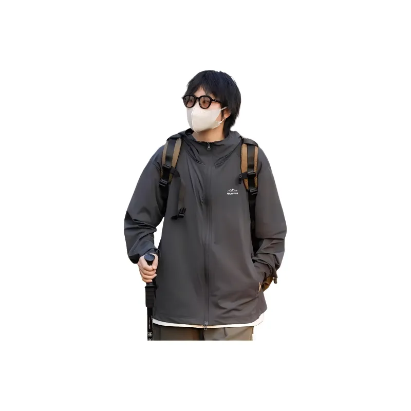 TONYBEAR Sun Protection Clothing Unisex-0