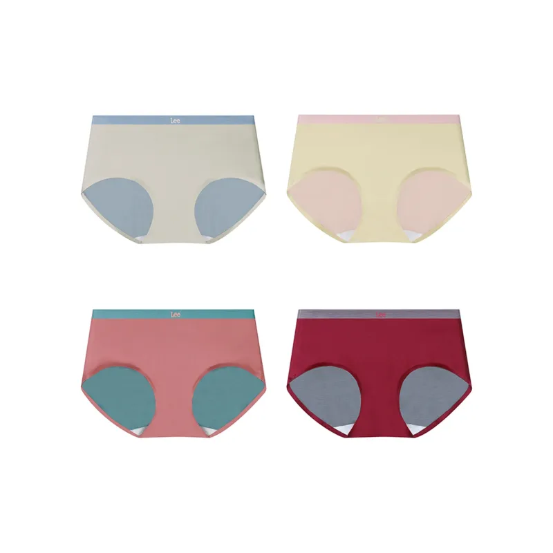 Lee Underpants Women's Gift Box Set Of 4-24