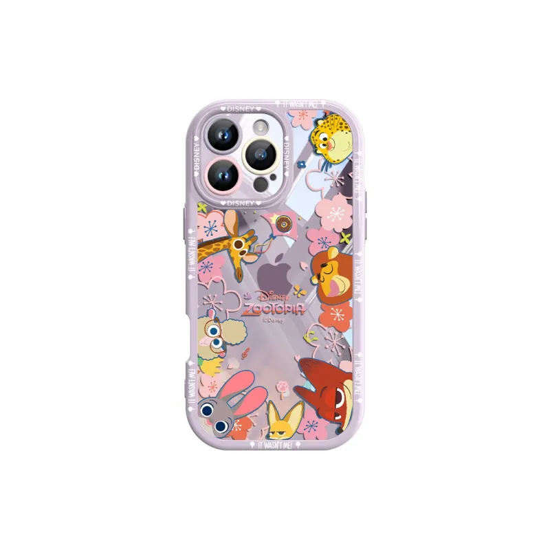 Disney Phone Cases-2