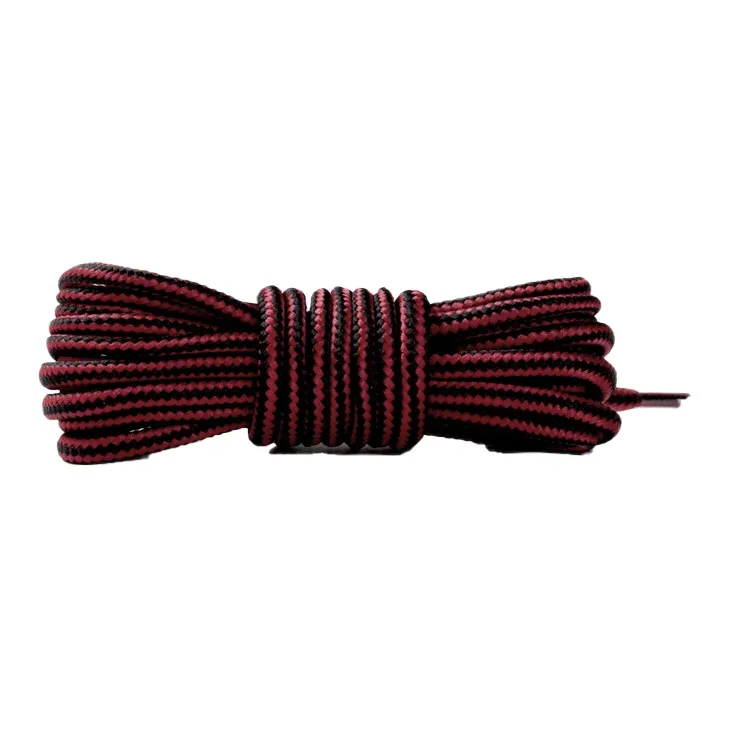 AAJF Polyester Shoelaces Unisex-0