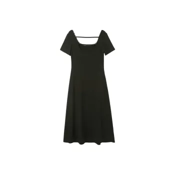 3COLOUR Short Sleeved Dress Women's