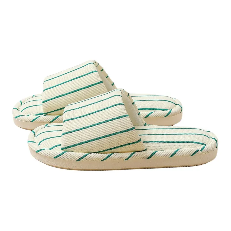 KUUJOO Slippers / Home Slippers-8