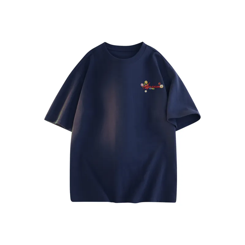 Maxim's De Paris T Shirt Unisex-8