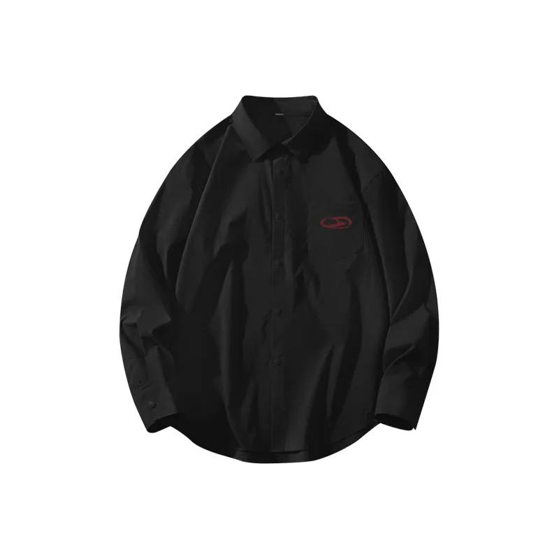 MINISO Shirts Unisex-12