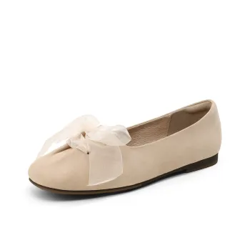 BOERDIQI Casual Single Shoes Women's