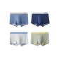 4 Pack (Uranus Blue Pink+Neptune Blue Gray+Clear Moon Gray Blue+Jupiter Yellow Green)