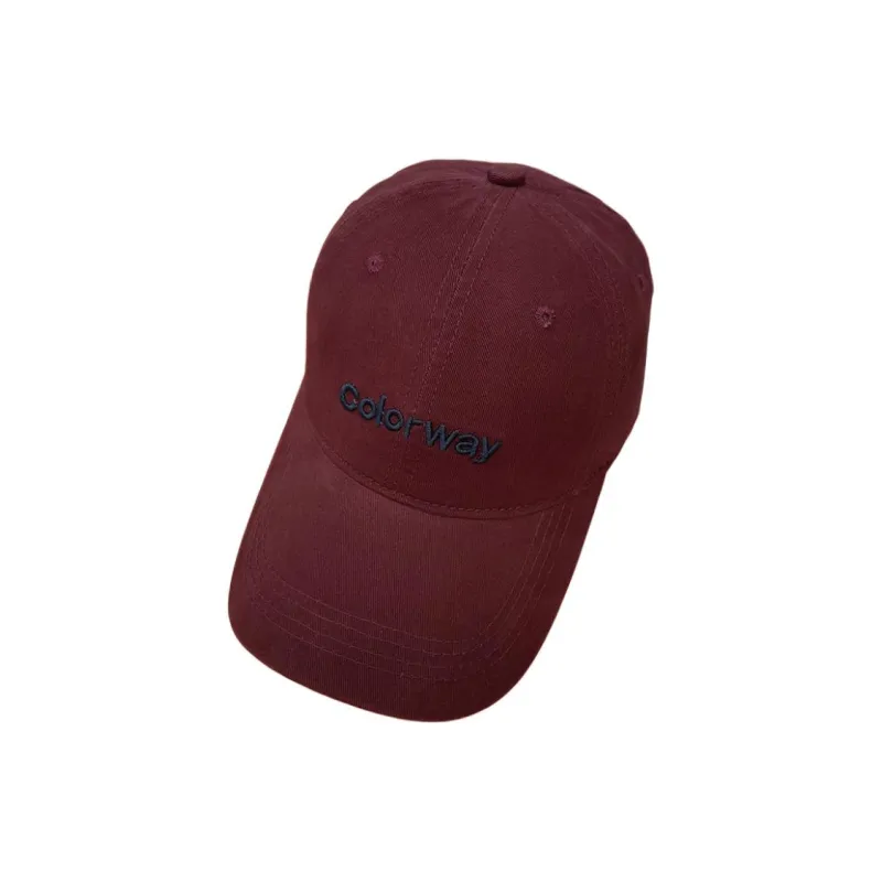 Banner The Piggy Cotton Baseball Caps Unisex-2