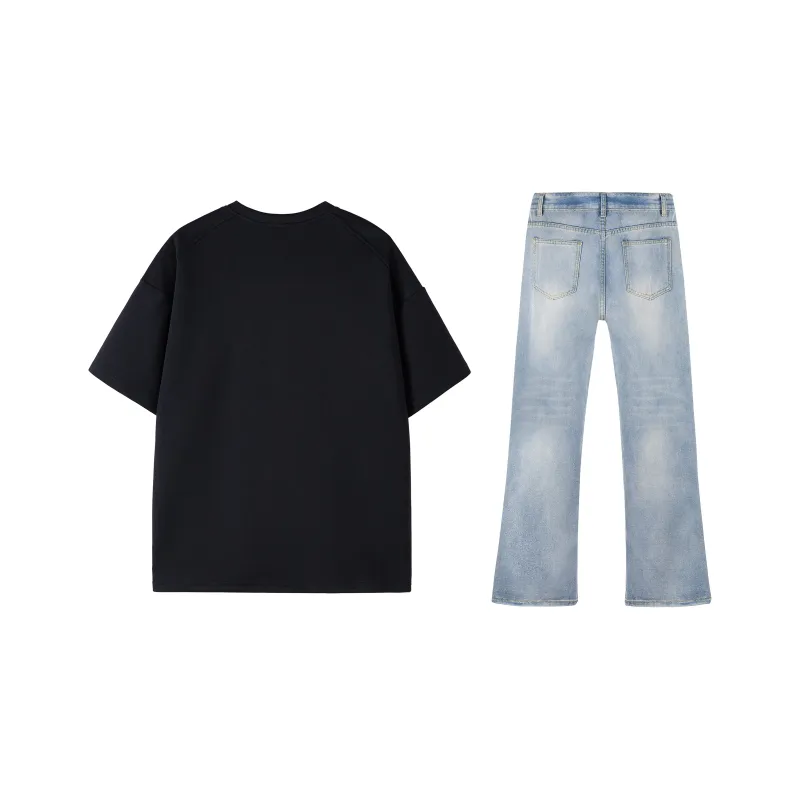 ZWWWZ Casual Sportswear Unisex-41