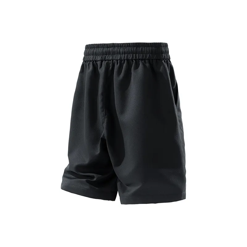 RED DRAGONFLY Casual Shorts Unisex-1