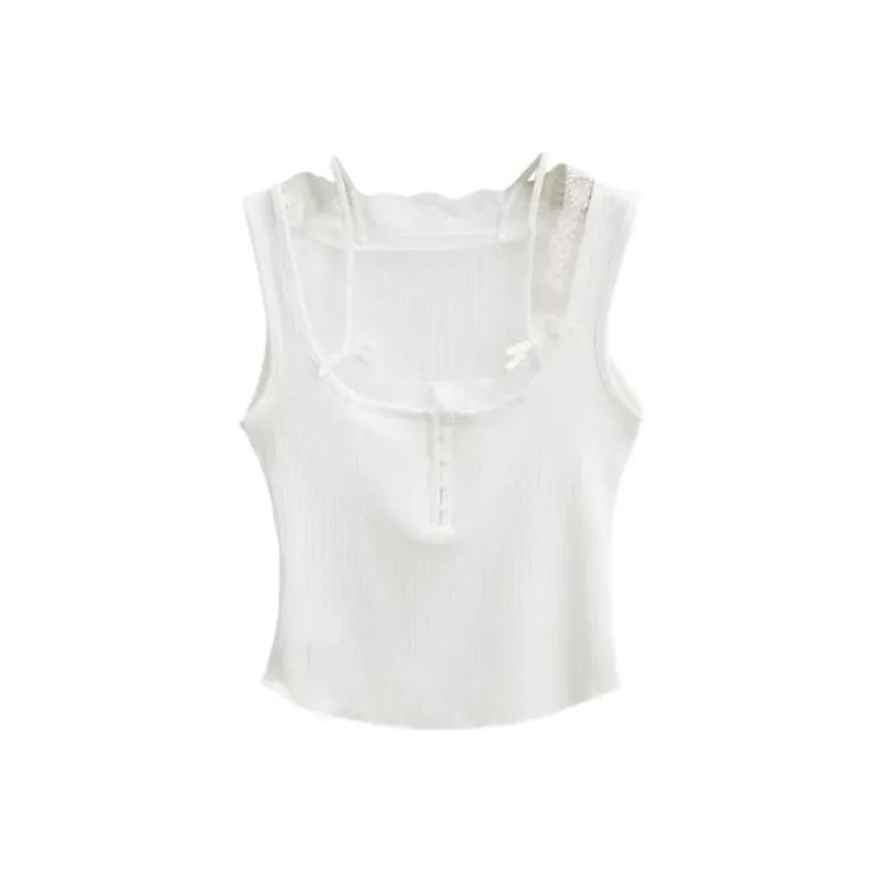 MIMOSA CHUR Tank Tops Women's-2