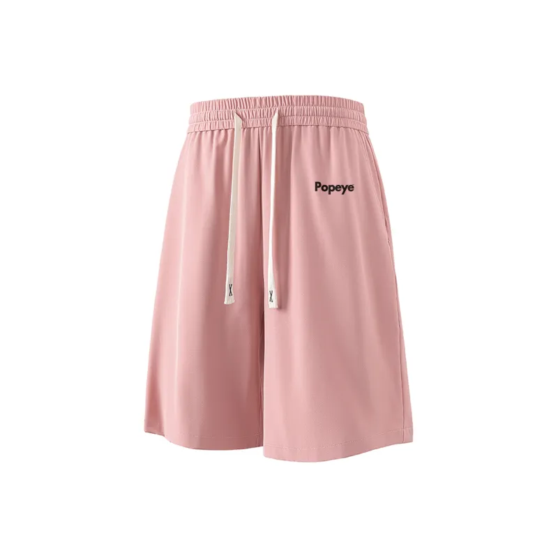 POPEYE Casual Shorts Unisex-4