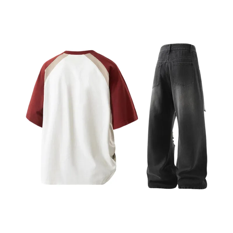 GWAF Casual Sportswear Unisex-5