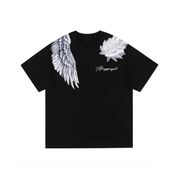 OPMO T Shirts Unisex