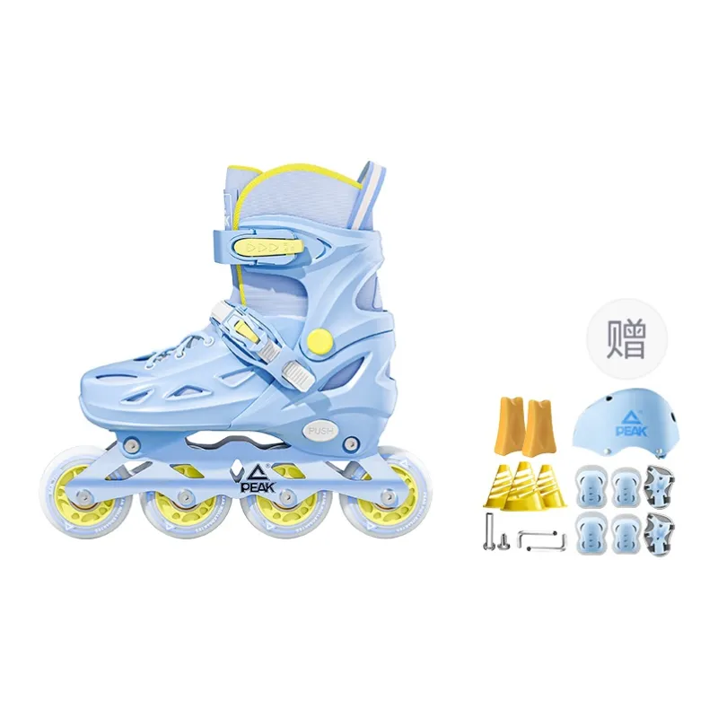 PEAK Inline Skates-13