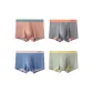 4 Pack (Mars Brown Green+Earth Charcoal Orange+Uranus Blue Pink+Jupiter Yellow Green)