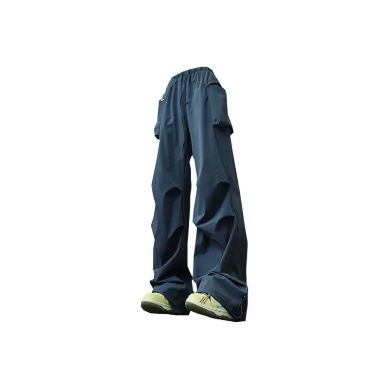 R.super Casual Pants Unisex-6