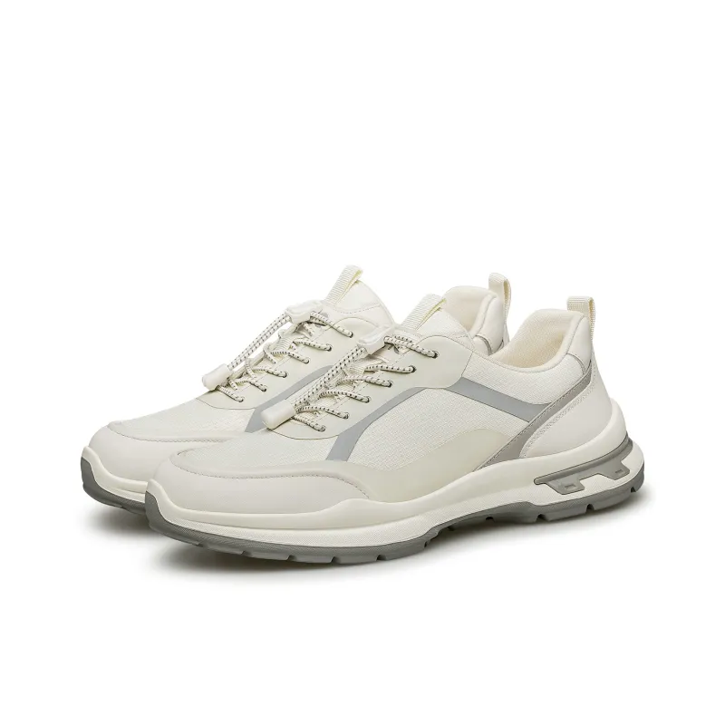 ZRO Shock Absorbers Slip Resistant, Abrasion Resistant, Lightweight Low Top Casual Shoes Men's-10