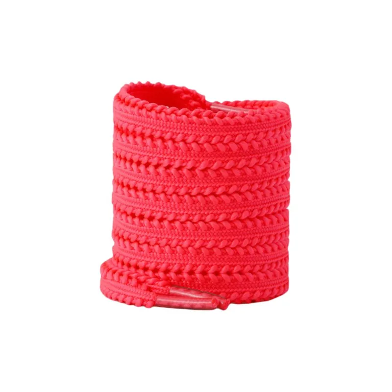 AAJF Polyester Shoelaces Unisex-0
