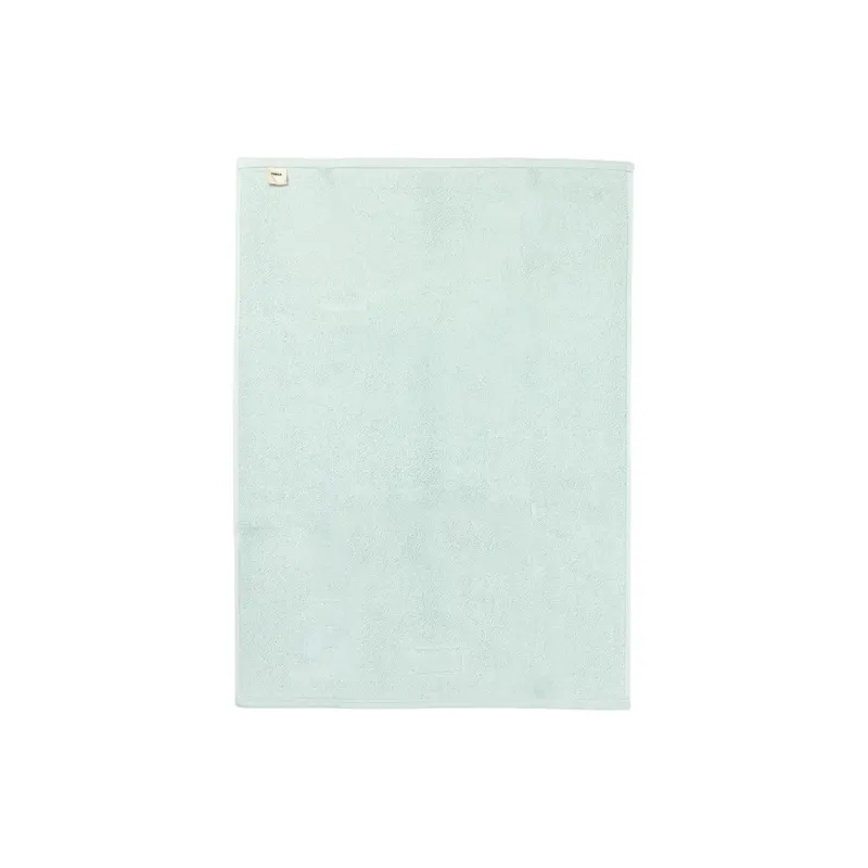 TEKLA Towels Mint Green 50*70cm-2
