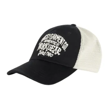 Stussy Low Profile Workgear Strapback