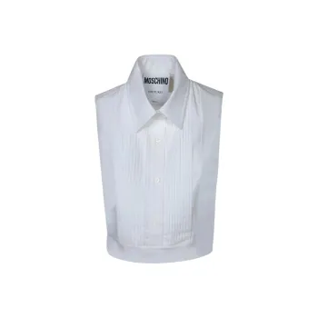 MOSCHINO Shirts Women's White