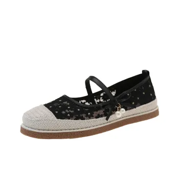 WUJI Women's Casual Shoes Women's