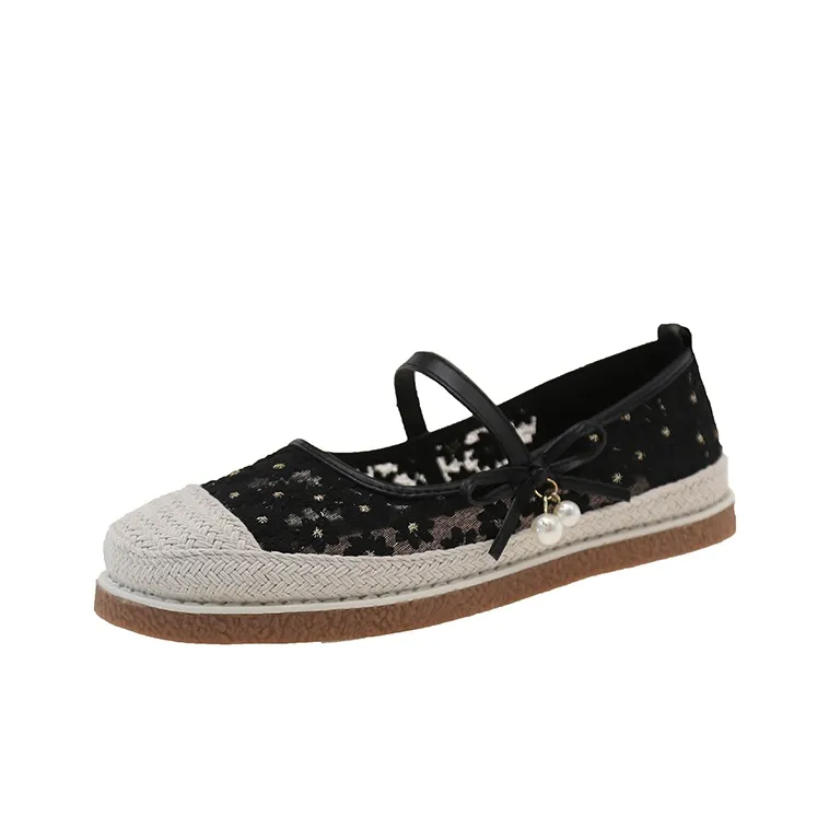 WUJI Women's Casual Shoes Women's-0