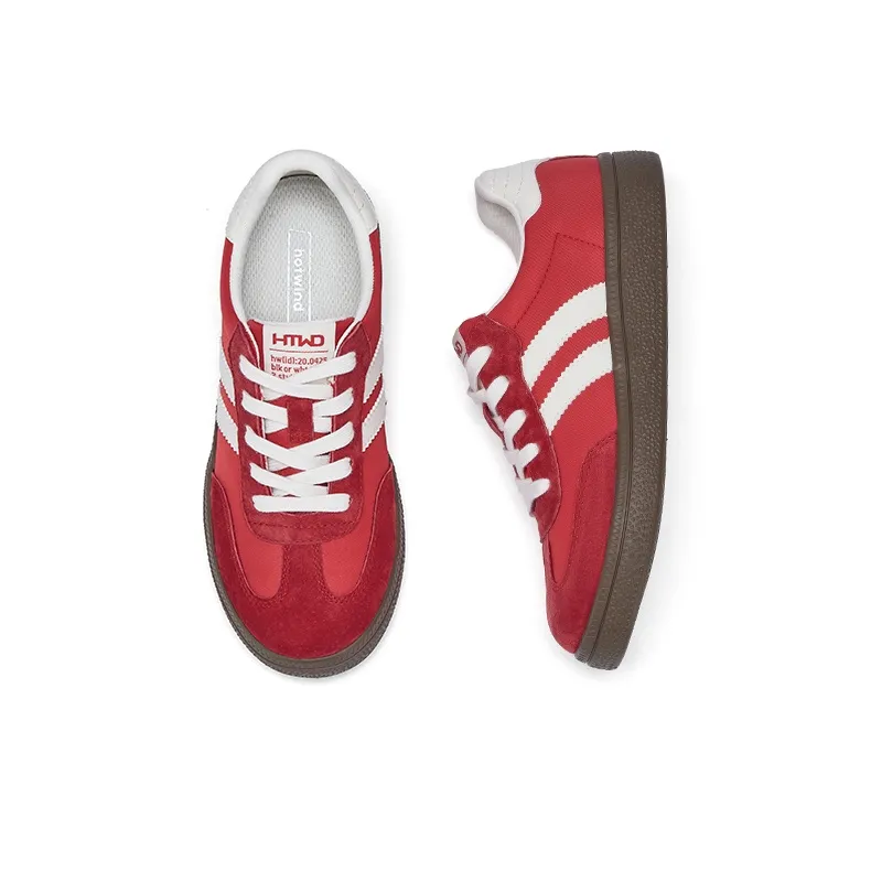 Hotwind Virtue Collection Low Top Skateboard Shoes Women's-2