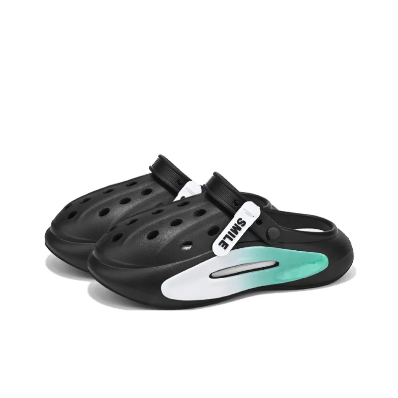FCMM Taichi Kunpeng Collection Clogs Unisex-5