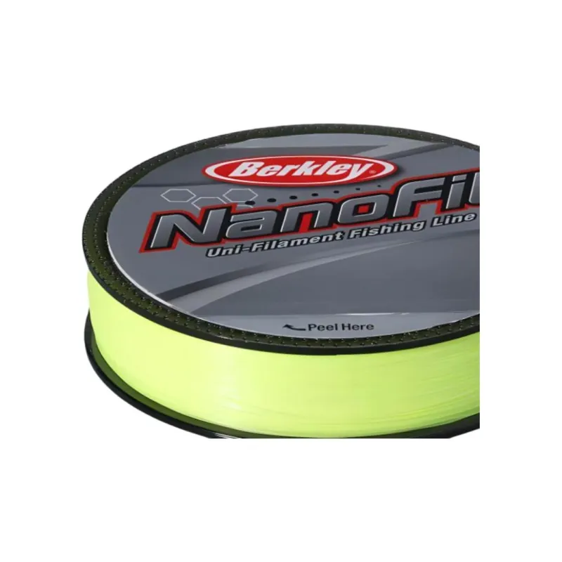 BERKLEY Fish Line Main Line 125m-4