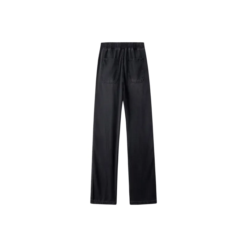 SAME FLOW Jeans Unisex-6