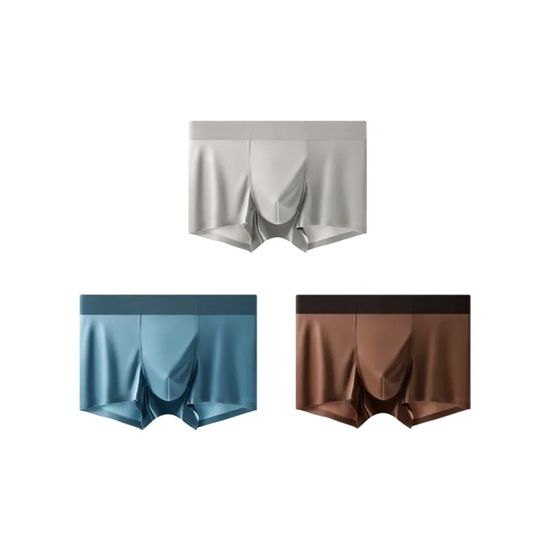 OXO OVERLOAD Underpants Men's 3 Pack-9