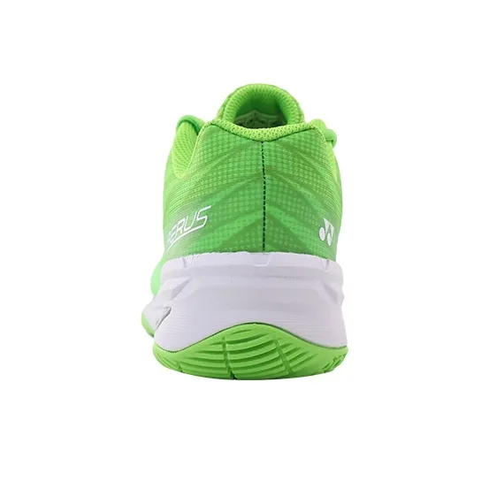 YONEX AX Super Light 2 Badminton Shoes Unisex Low Top Green-3