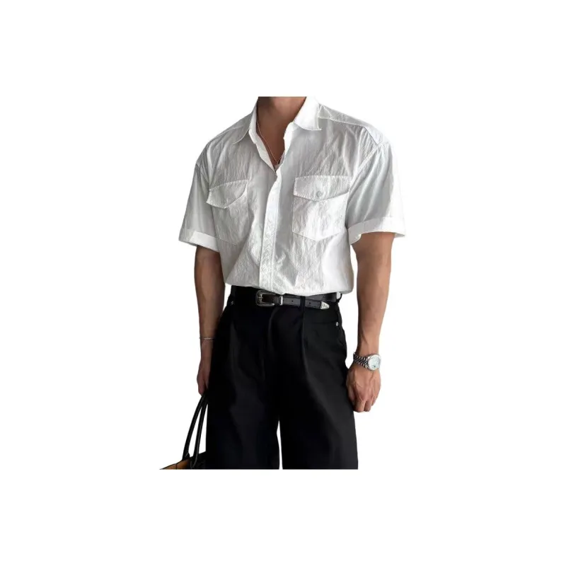 RVANGUARD Shirts Unisex-1