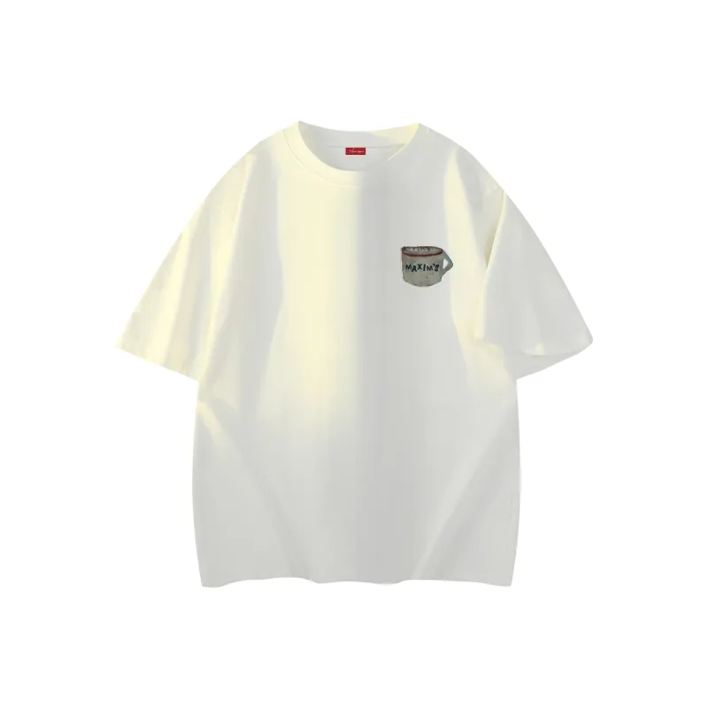 Maxim's De Paris T Shirt Unisex-0