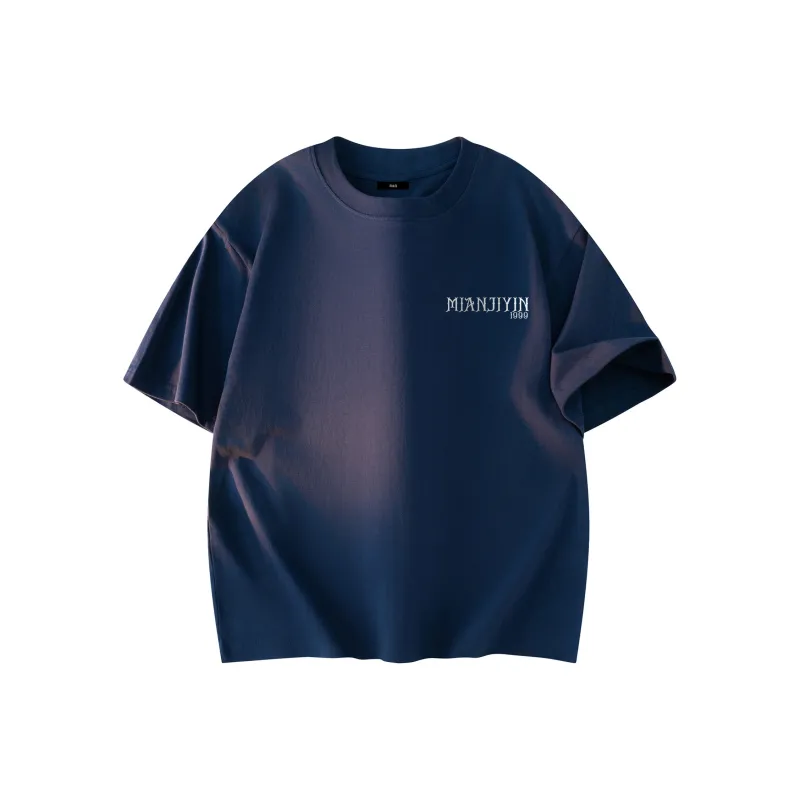 Cotton Gene T Shirts Unisex-17