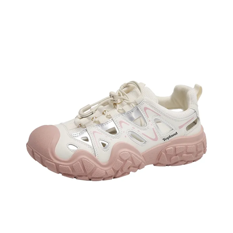 Topland River Trekking Shoes Women's-8
