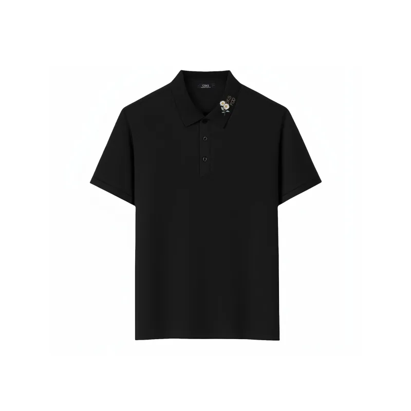 CSKS Polo Shirts Unisex-11