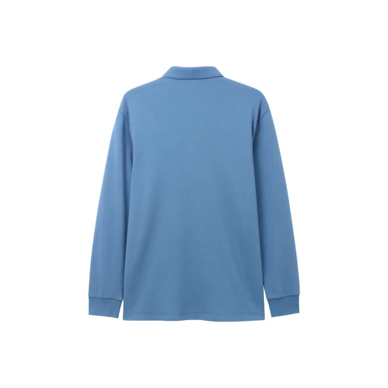 YOUNGOR Polo Shirts Men-13