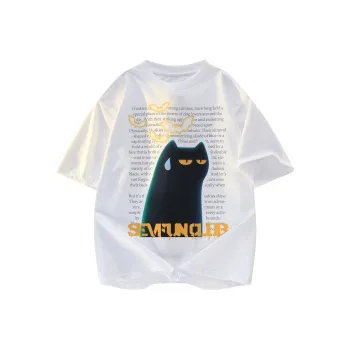 7 SEVFUN T Shirts Unisex