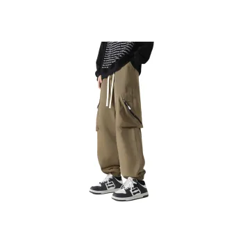 JEANSWEST Cargo Pants Unisex