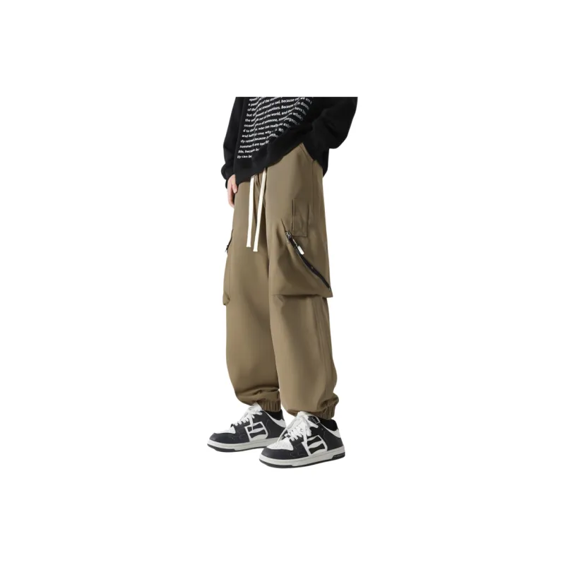 JEANSWEST Cargo Pants Unisex-0