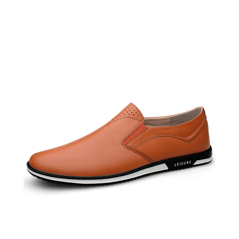 British Knights Casual Shoes Men's Brown-1