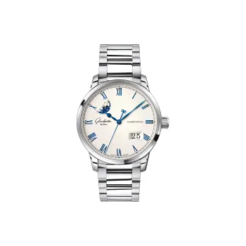 Glashütte Original Men SENATOR Watch