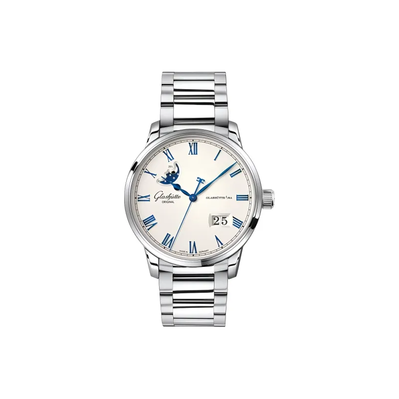 Glashütte Original Men SENATOR Watch-0