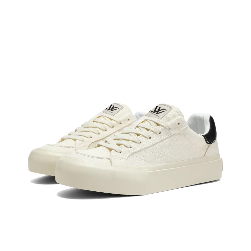 White Sands Low Top Skateboard Shoes Men's-13