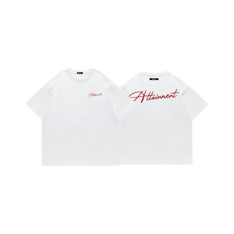 SOIE T Shirts Unisex-5